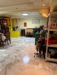 Blk 680 Admiralty Place (Woodlands), HDB 5 Rooms #579683571